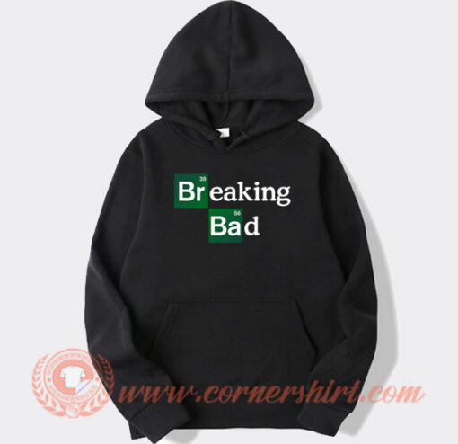Breaking Bad hoodie On Sale