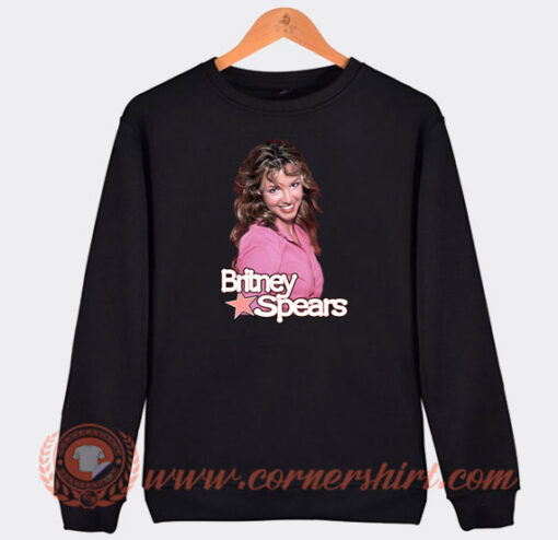 Britney-Spears-Harry-Styles-Sweatshirt-On-Sale