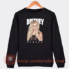 Britney-Spears-Posters-Sweatshirt-On-Sale