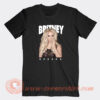 Britney-Spears-Posters-T-shirt-On-Sale