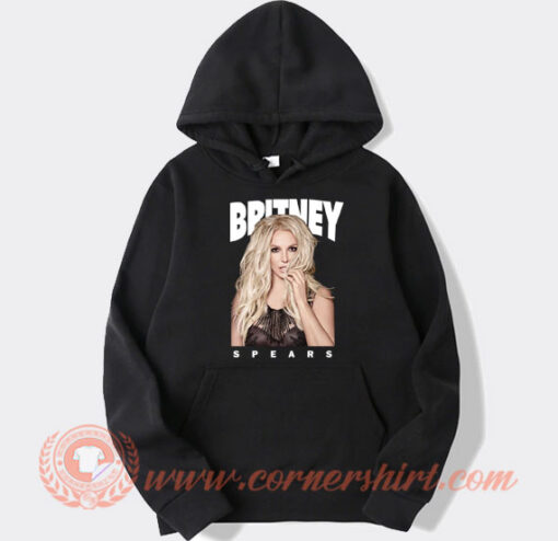 Britney Spears Posters hoodie On Sale