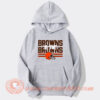 Browns Is The Browns Cleveland Browns hoodie On Sale