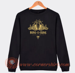 Buds And Suds Imperial Motion Sweatshirt On Sale