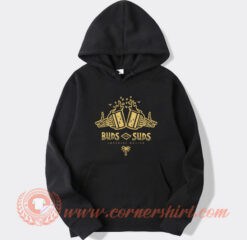 Buds And Suds Imperial Motion hoodie On Sale