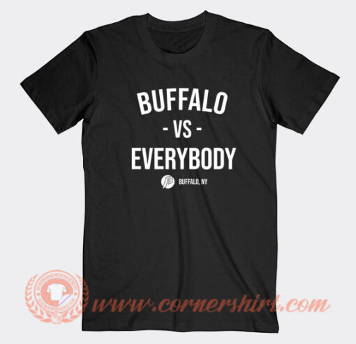 Buffalo-vs-Everybody-T-shirt-On-Sale