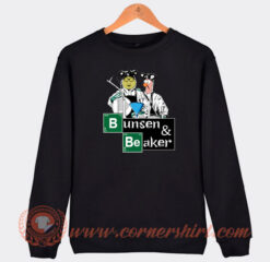 Bunsen-And-Beaker-Sweatshirt-On-Sale