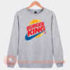 Burger-King-Sport-Logo-Sweatshirt-On-Sale