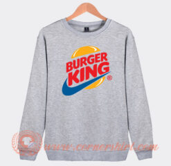 Burger-King-Sport-Logo-Sweatshirt-On-Sale