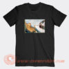 Cat-Angelo-T-shirt-On-Sale