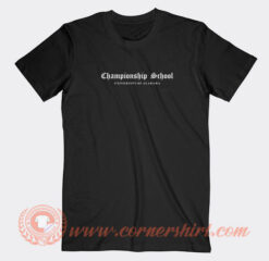 Championship-School-University-Of-Alabama-T-shirt-On-Sale