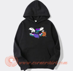 Charlotte Hornets X Dreamville hoodie On Sale