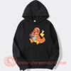 Charmander Pokemon hoodie On Sale