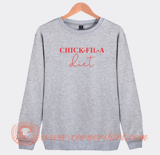 Chick-Fil-A-Diet-Sweatshirt-On-Sale