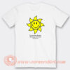 Chinatown-Market-X-Smiley-Ray-Of-Sunshine-T-shirt-On-Sale