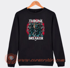Cody-Rhodes-Thronebreaker-Sweatshirt-On-Sale