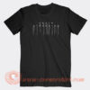 Death-Stranding-Logo-T-shirt-On-Sale