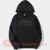 Death Stranding Logo hoodie On Sale
