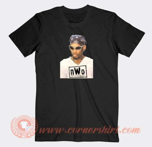 Dennis-Rodman-NWO-T-shirt-On-Sale