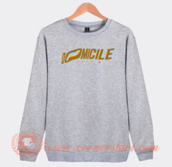 Domicile-Tokyo-Logo-Sweatshirt-On-Sale