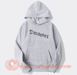Dreamer Kendrick Lamar Humble hoodie On Sale