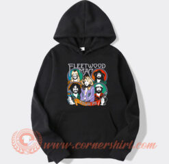 Fleetwood Mac Tour 78 hoodie On Sale