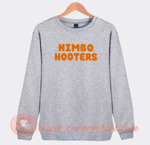 Himbo-Hooters-Sweatshirt-On-Sale