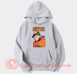 Houston's Got Mack's Back The Michael Berry Show hoodie On Sale