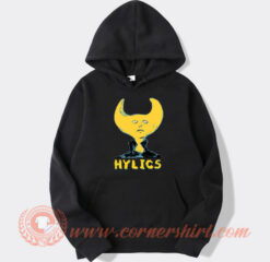 Hylics Wayne hoodie On Sale