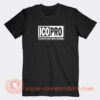 ICO-PRO-Integrated-Conditioning-Programs-T-shirt-On-Sale
