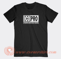 ICO-PRO-Integrated-Conditioning-Programs-T-shirt-On-Sale