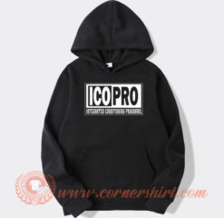 ICO PRO Integrated Conditioning Programs hoodie On Sale