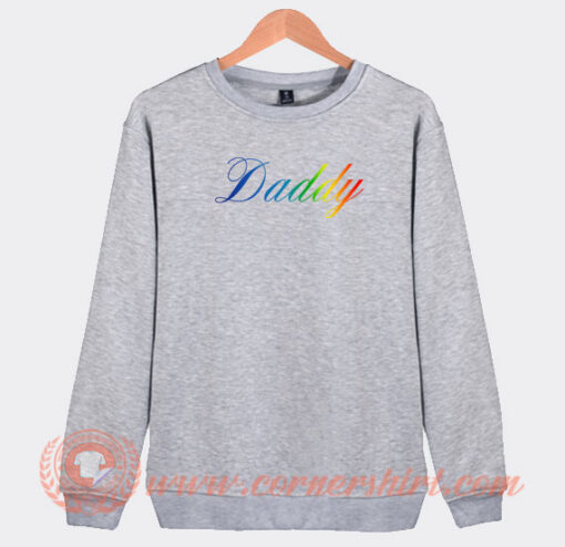 Johnny-Knoxville-Daddy-Sweatshirt-On-Sale