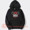 Juice WRLD 999 Reverse Evil hoodie On Sale