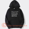 Julius Caesar Raise Your Hand If You’ve Ever Been Personally hoodie On Sale
