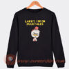 Larry-I’m-on-Ducktales-Sweatshirt-On-Sale