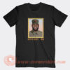 Lebron-James-King-of-China-T-shirt-On-Sale