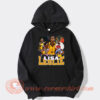 Lisa Leslie Photo hoodie On Sale