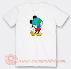 Mickey-Mouse-Earth-Day-T-shirt-On-Sale