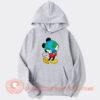 Mickey Mouse Earth Day hoodie On Sale