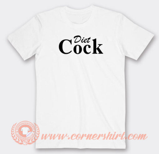 Miley-Cyrus-Diet-Cock-T-shirt-On-Sale