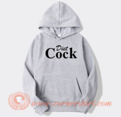 Miley Cyrus Diet Cock hoodie On Sale