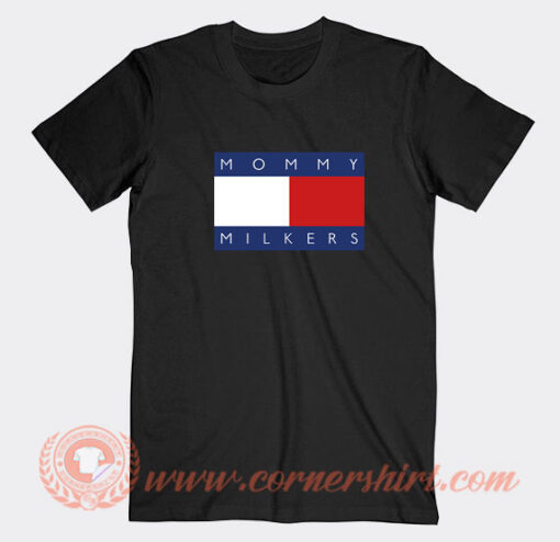 Mommy-Milkers-T-shirt-On-Sale