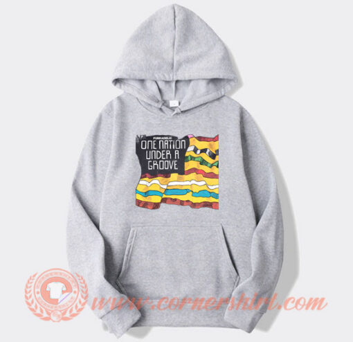 One-Nation-Under-A-Groove-hoodie-On-Sale