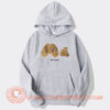 Palm Angels Teddy Bear hoodie On Sale