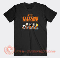 Peanuts-Nasa-All-Systems-Are-Go-T-shirt-On-Sale