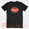 Phillies-Blunt-Logo-T-shirt-On-Sale