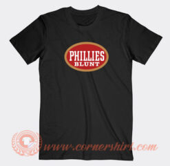 Phillies-Blunt-Logo-T-shirt-On-Sale