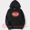 Phillies Blunt Logo hoodie On Sale