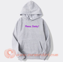 Please-Daddy-hoodie-On-Sale