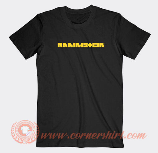 Rammstein-Eric-Harris-T-shirt-On-Sale